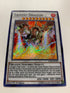 Trident Dragion | Secret Rare | Orica PROXY